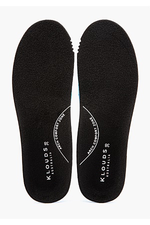 Arch Comfort Zone Insole