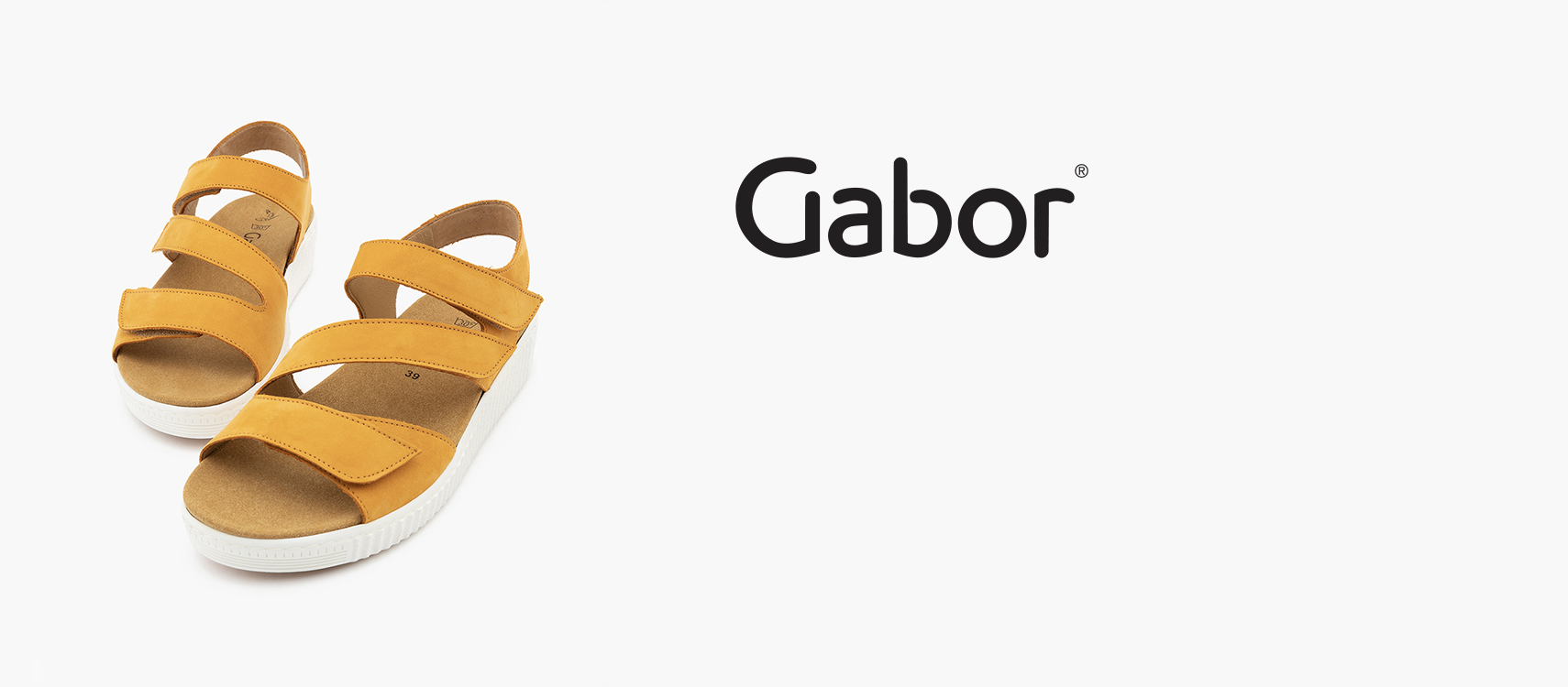 Shoes - Feel Confident with Our Gabor Shoes