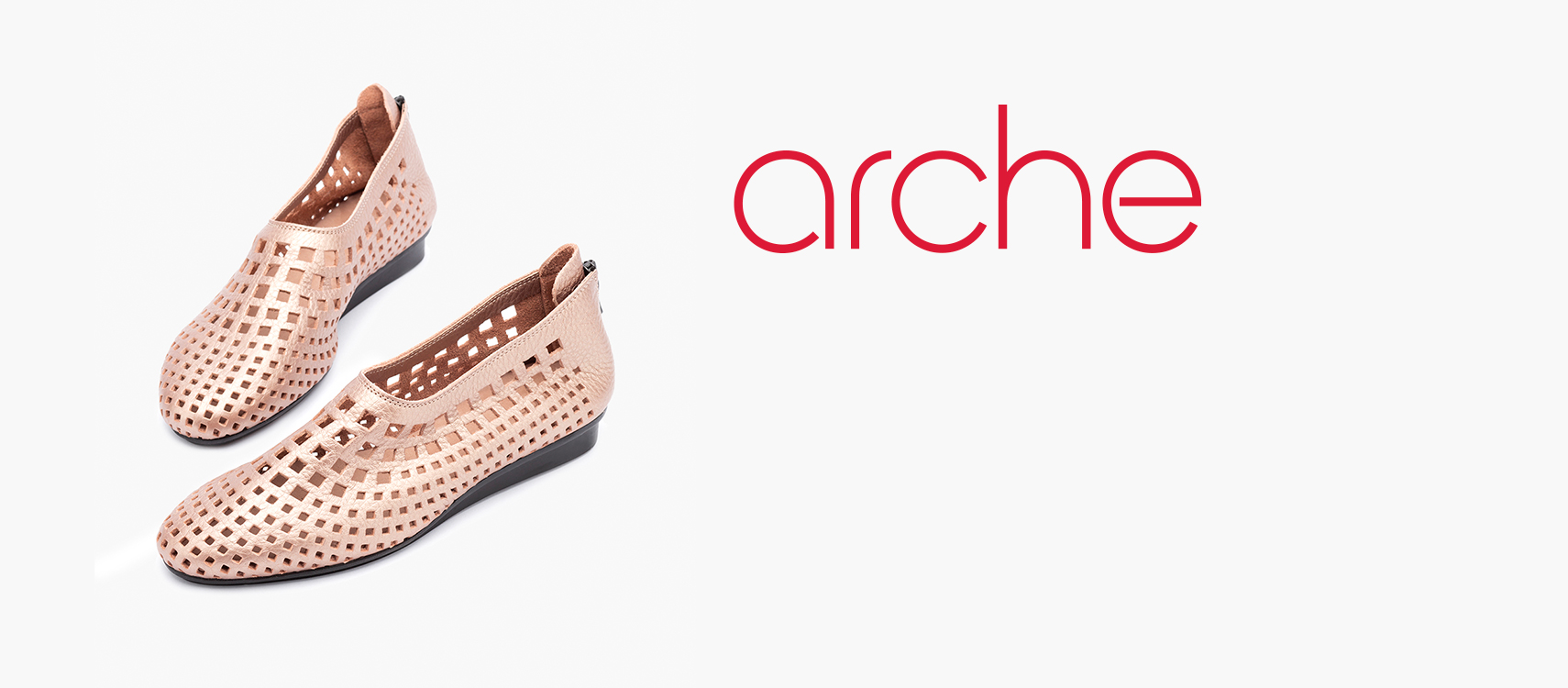 Arche Shoes - Exclusive Designs of 