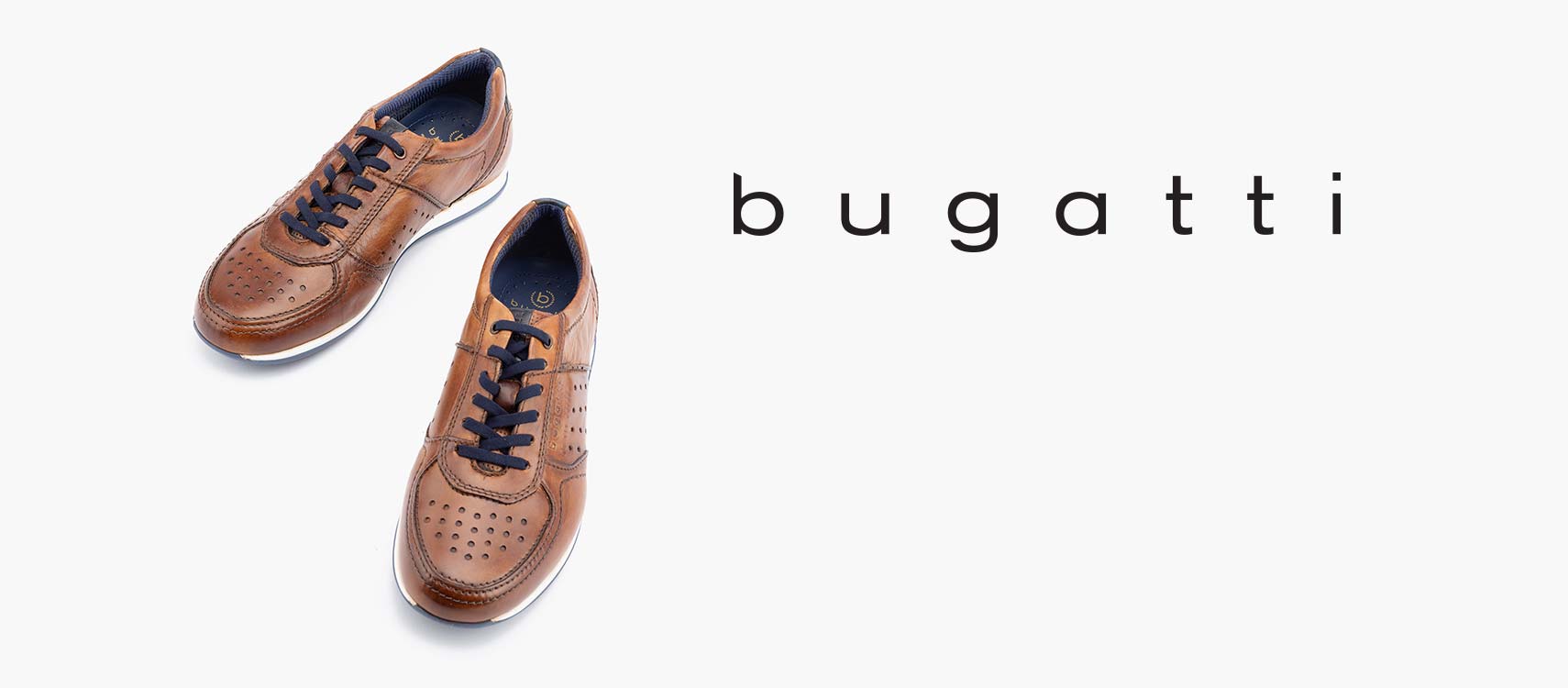 bugatti shoes company