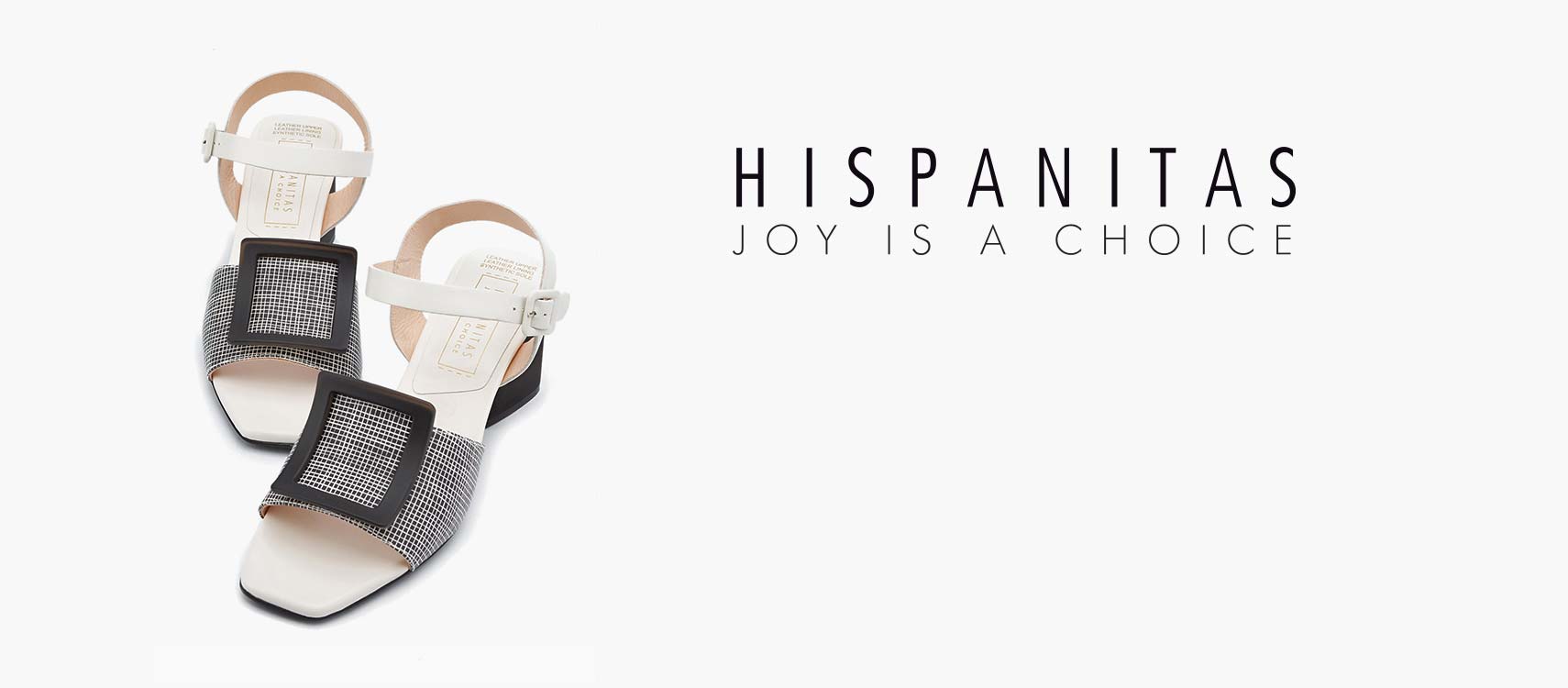Hispanitas Shoe Size Chart