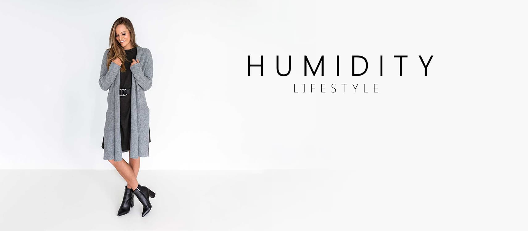 Humidity Lifestyle Brand