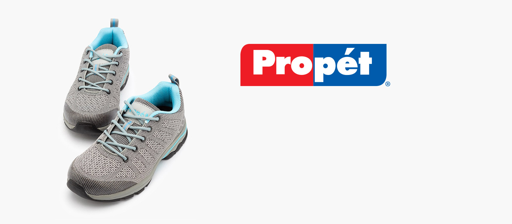 Healthy Footwear by Propet Shoes Online