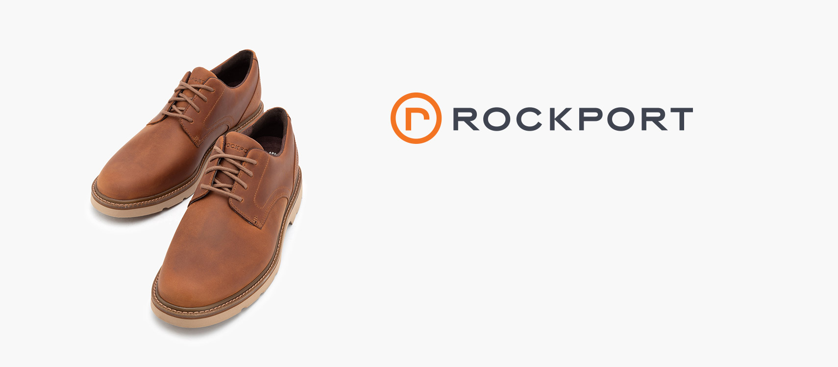 rockport brand