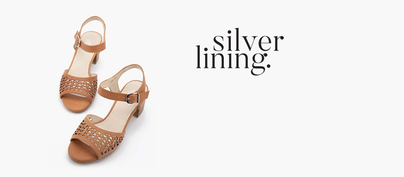 klouds silver lining shoes