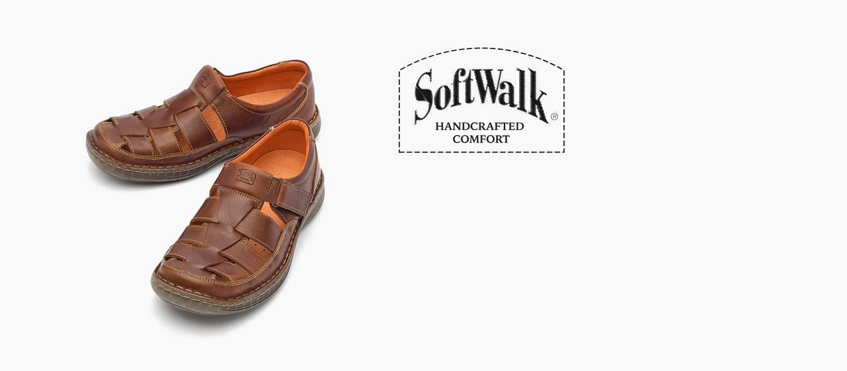 Soft Walk Shoes