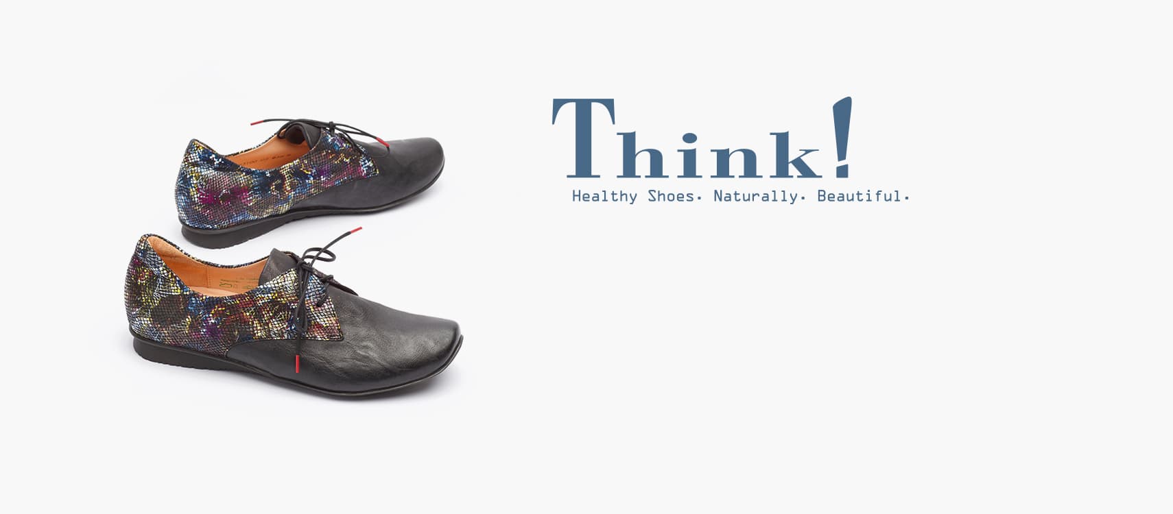Think! Shoes