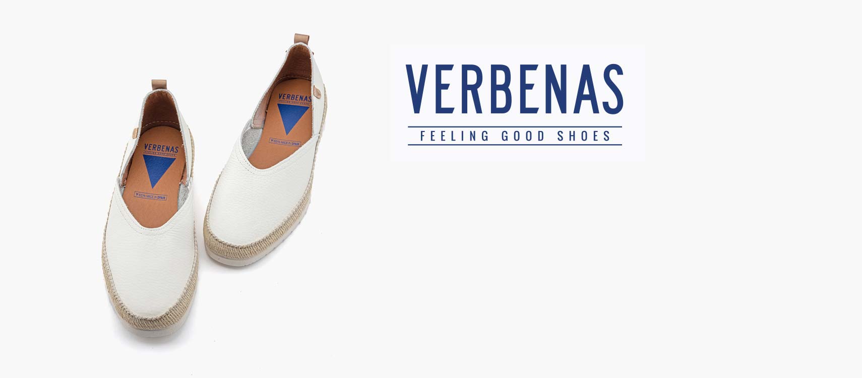 Verbenas Shoes - Casual Ladies Wear for the Urban Lifestyle