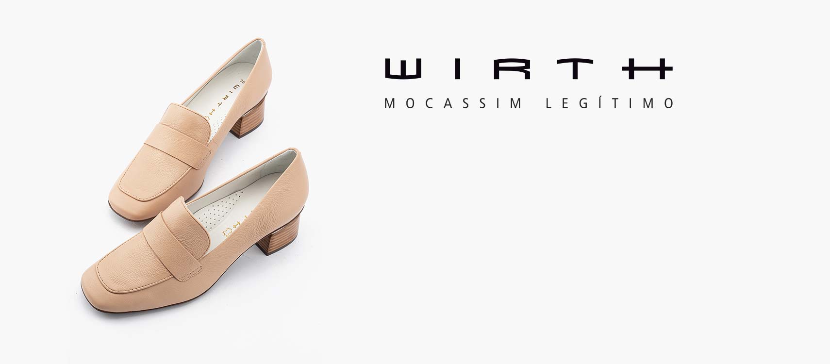 Shoes By Wirth