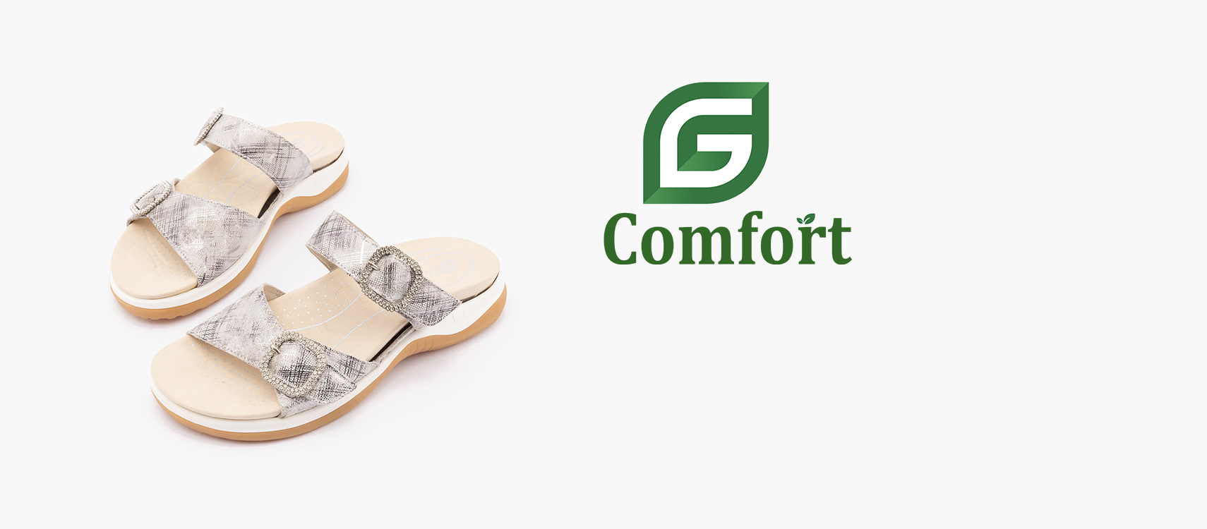 G Comfort Shoes
