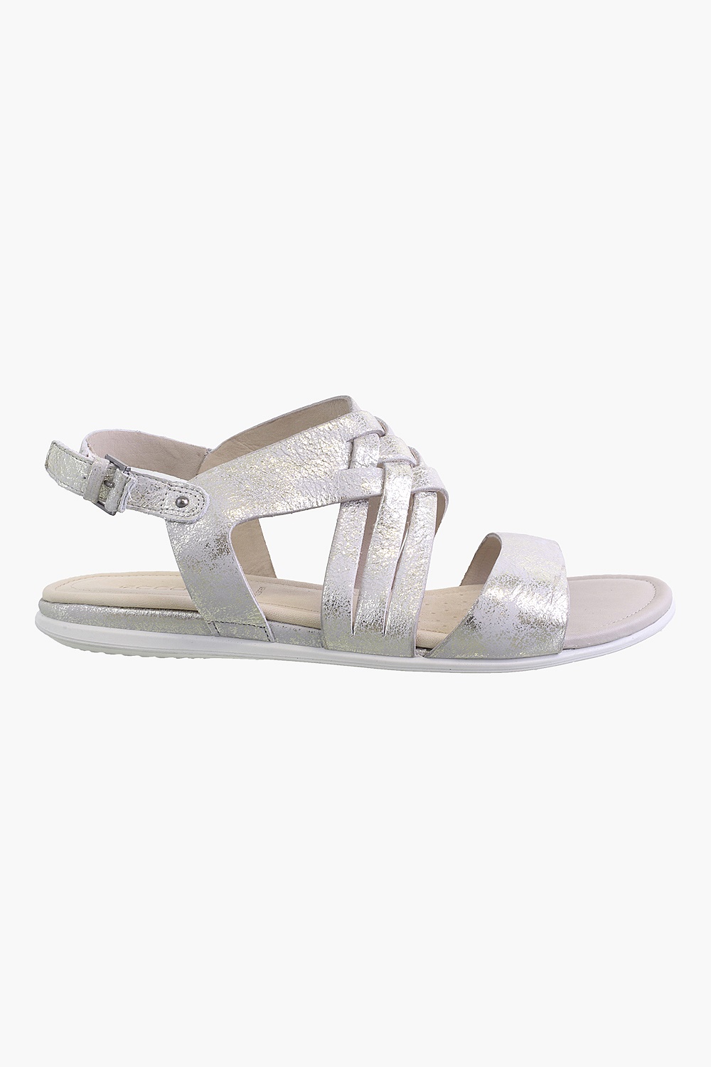 ecco touch sandals