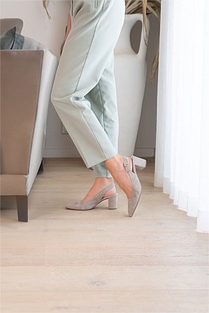 Shoes - Feel Confident with Our Gabor Shoes